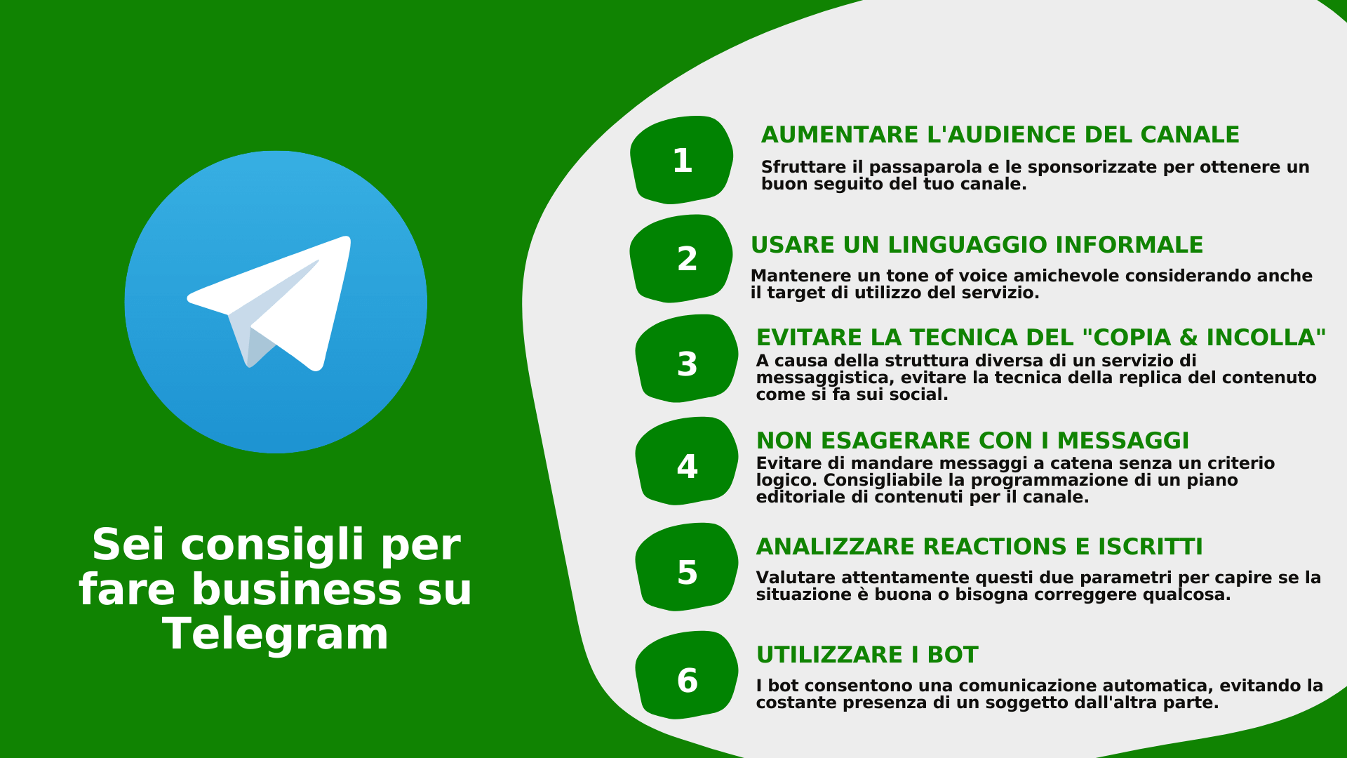 telegram-business-consigli