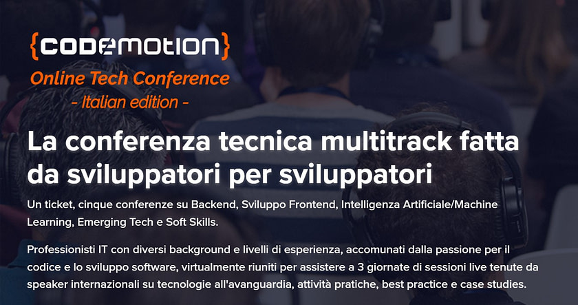 codemotion-events