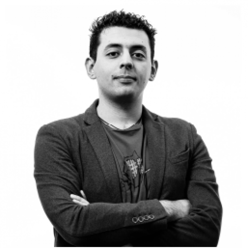 Davide Palermo - Digital Strategist