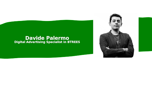 Davide Palermo - Facebook Advertising Expert