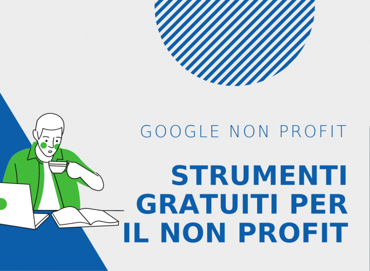 Google Non Profit